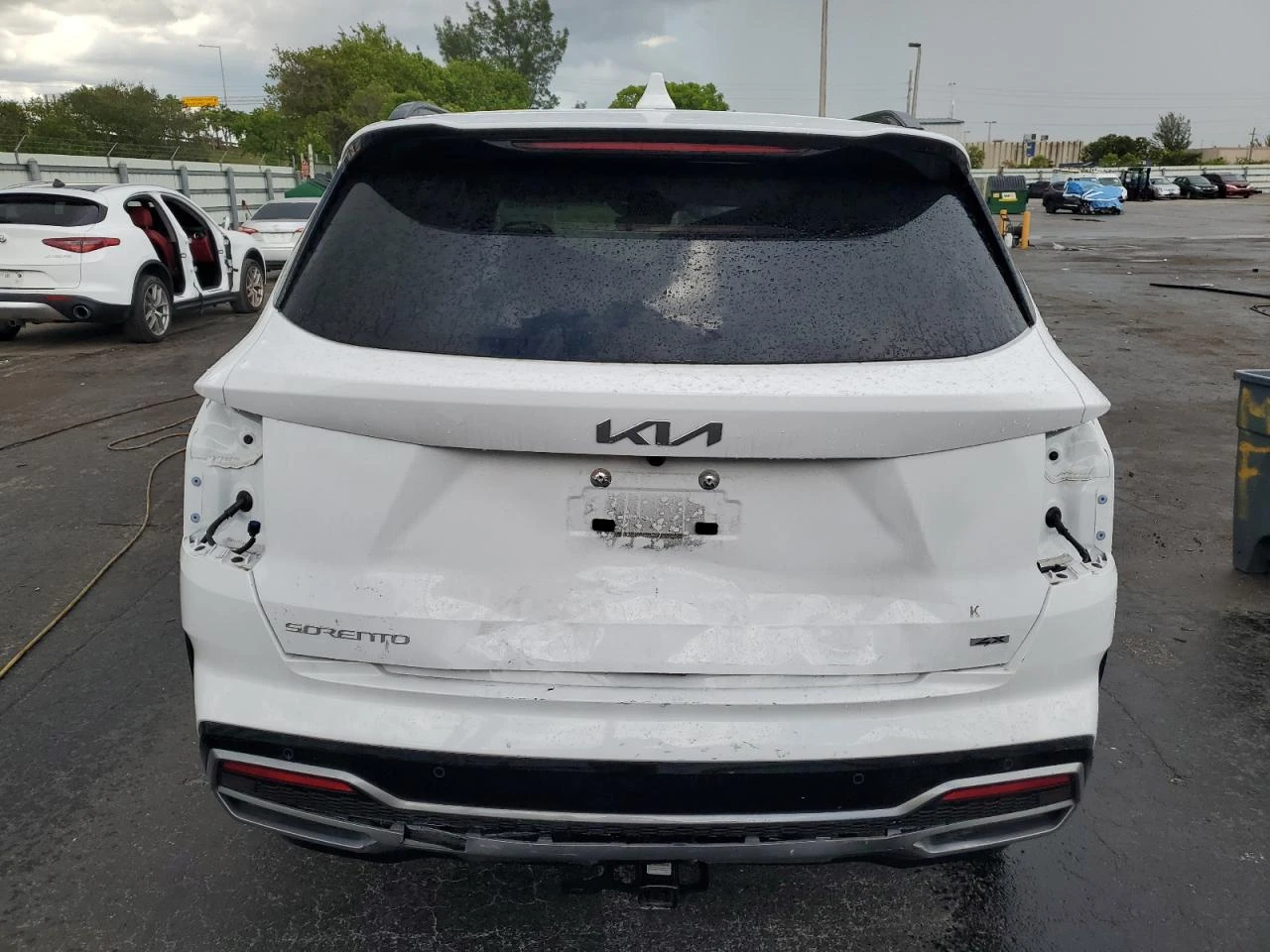 Kia Sorento SX 4X4 DIGITAL/КОЖА/ПОДГРЕВИ - изображение 5