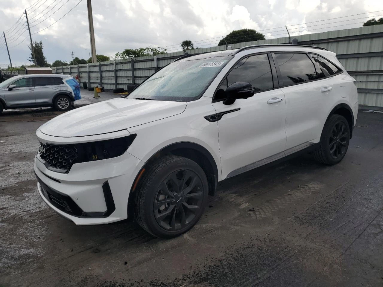 Kia Sorento SX 4X4 DIGITAL/КОЖА/ПОДГРЕВИ - изображение 3