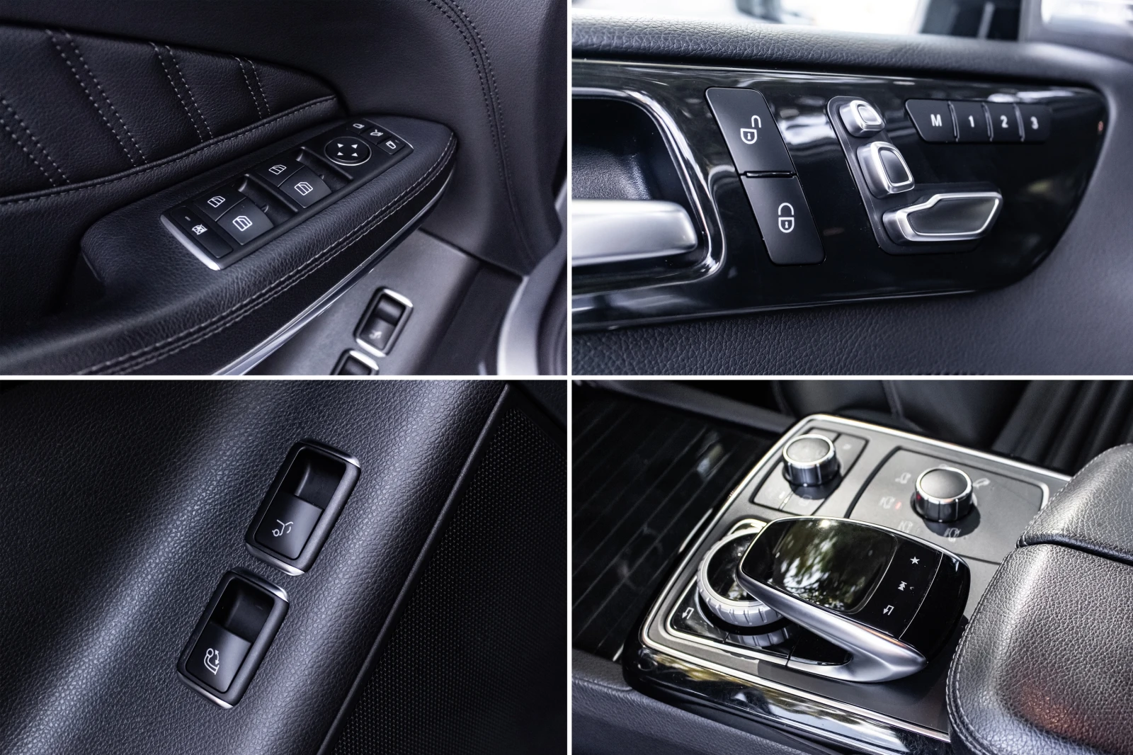 Mercedes-Benz GLS 500 offroad package | Mobile.bg   16