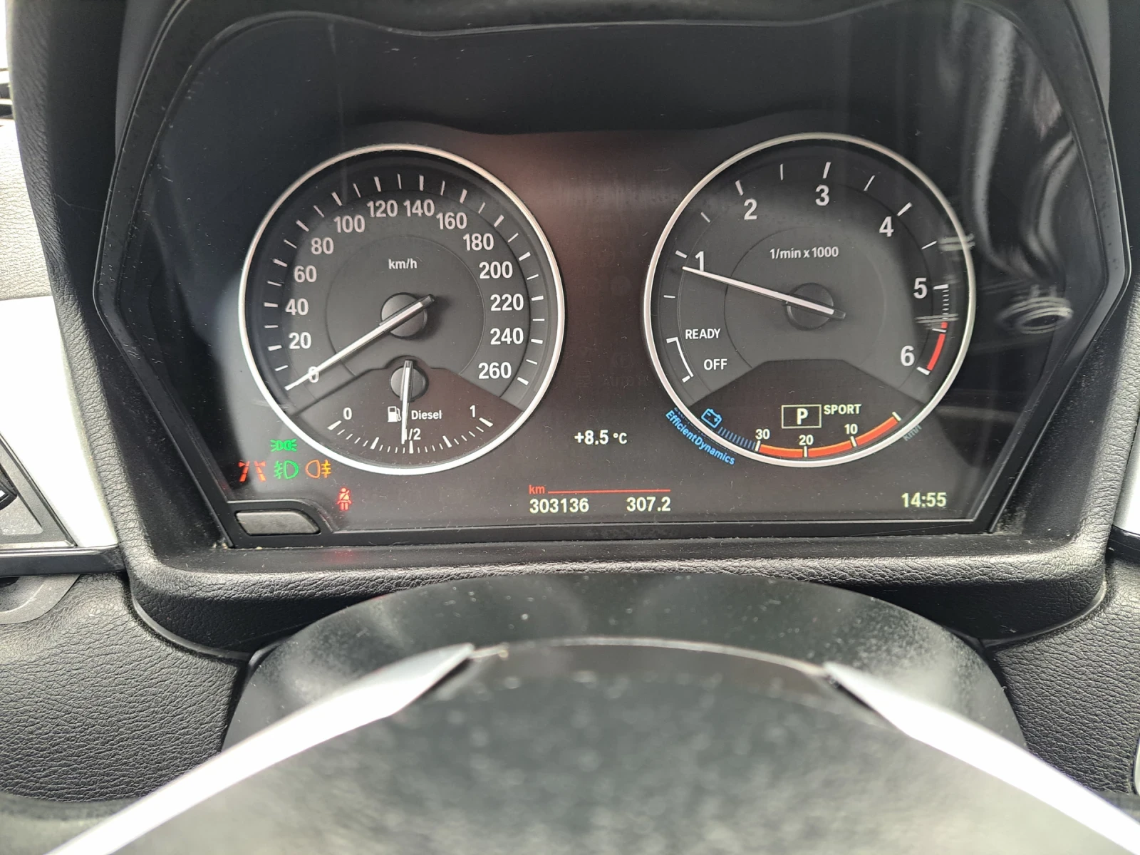 BMW X1 2.0D - XDRIVE 190ks AUTOMATIC 4X4 -  | Mobile.bg   16