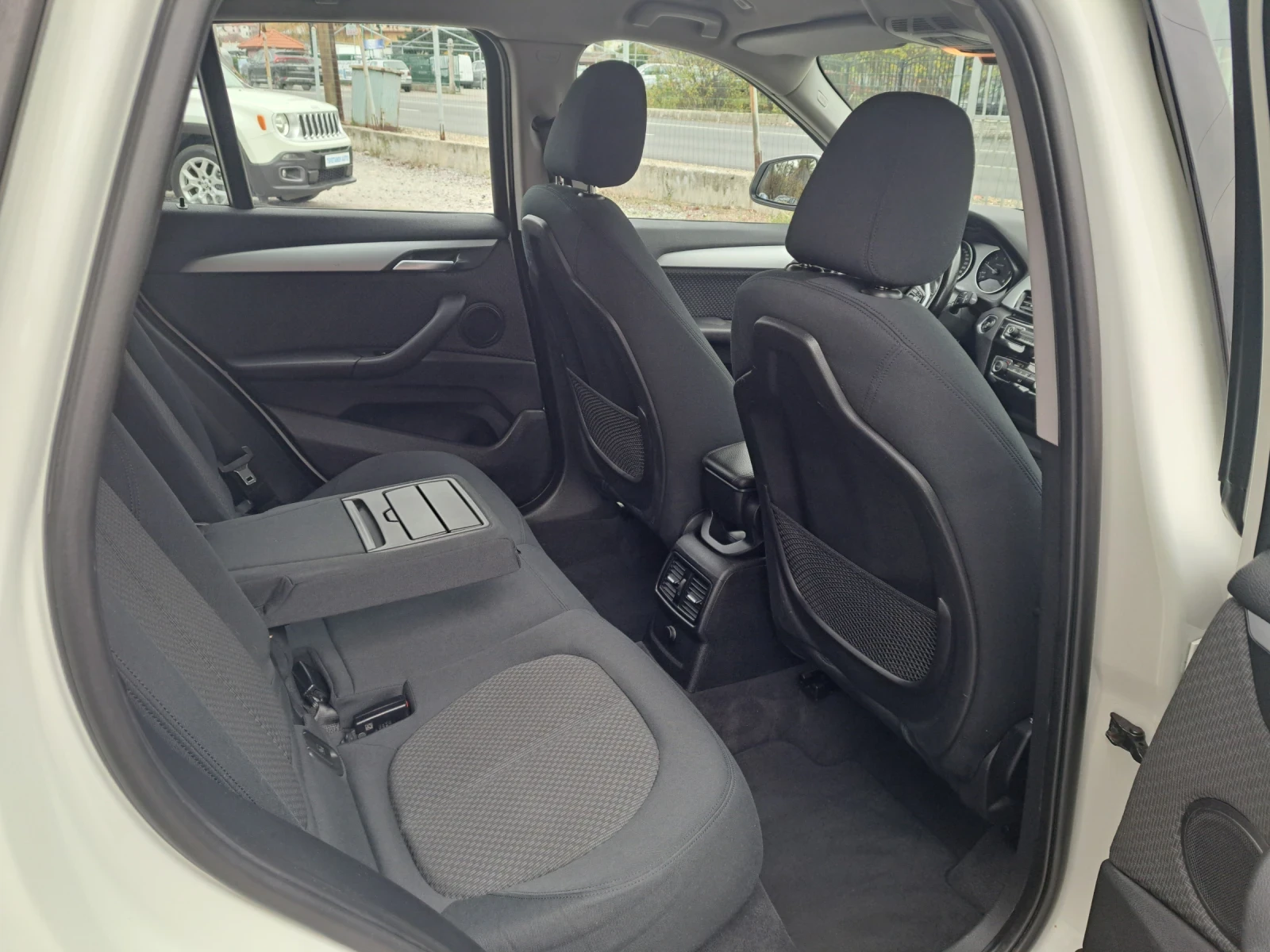 BMW X1 2.0D - XDRIVE 190ks AUTOMATIC 4X4 -  | Mobile.bg   11