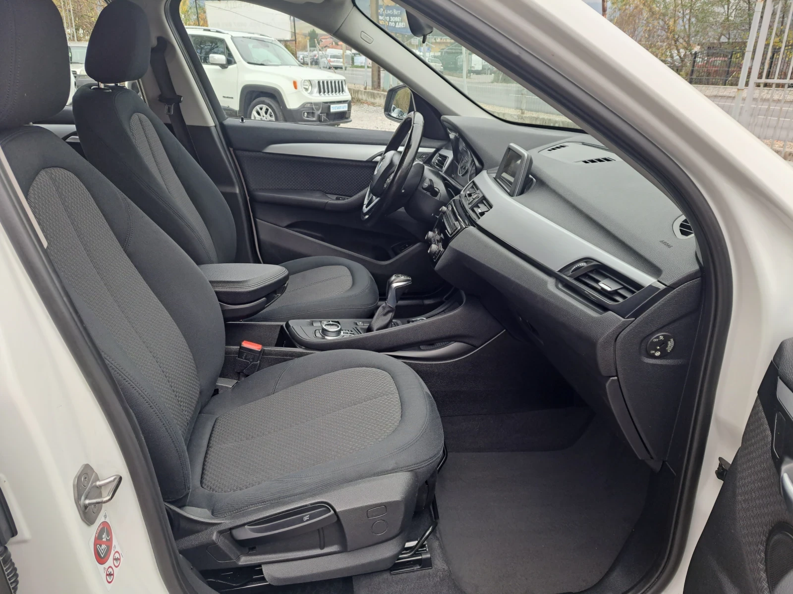 BMW X1 2.0D - XDRIVE 190ks AUTOMATIC 4X4 -  | Mobile.bg   9