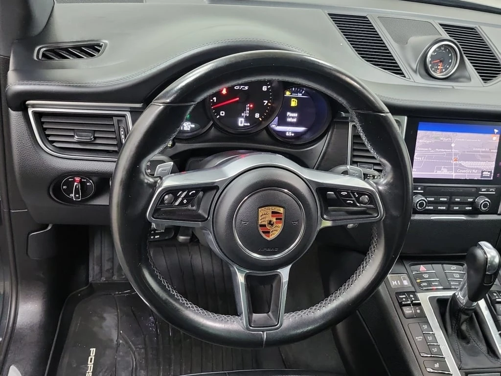 Porsche Macan * GTS * CARFAX *    | Mobile.bg   11