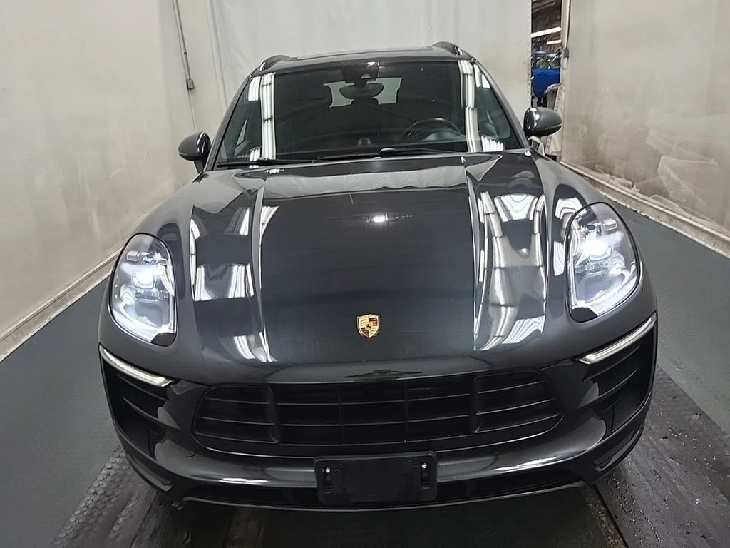 Porsche Macan * GTS * CARFAX *    | Mobile.bg   7