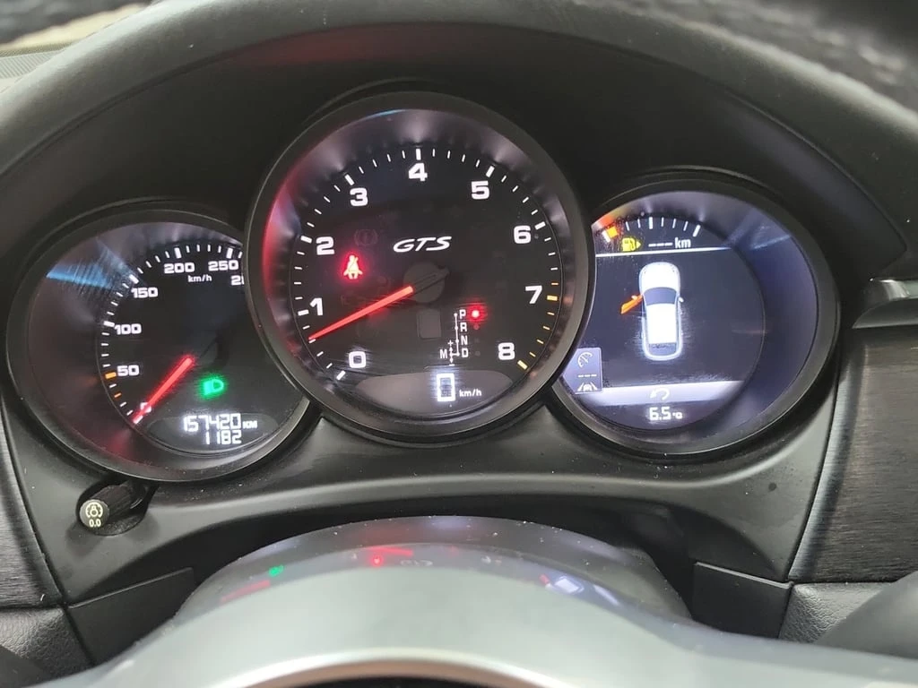 Porsche Macan * GTS * CARFAX *    | Mobile.bg   10