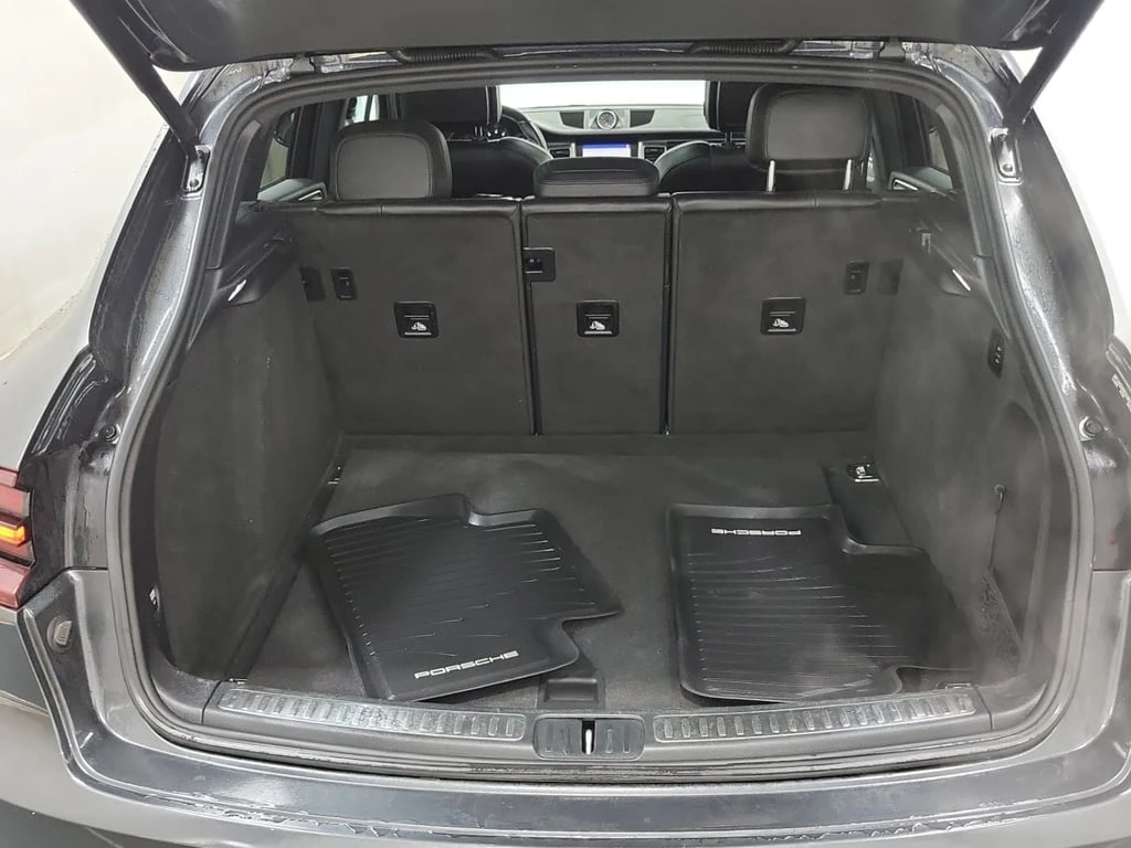 Porsche Macan * GTS * CARFAX *    | Mobile.bg   16