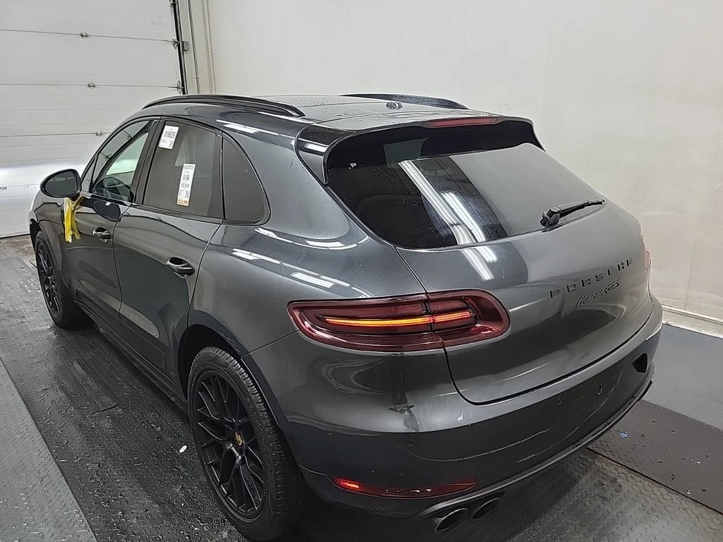 Porsche Macan * GTS * CARFAX *    | Mobile.bg   4