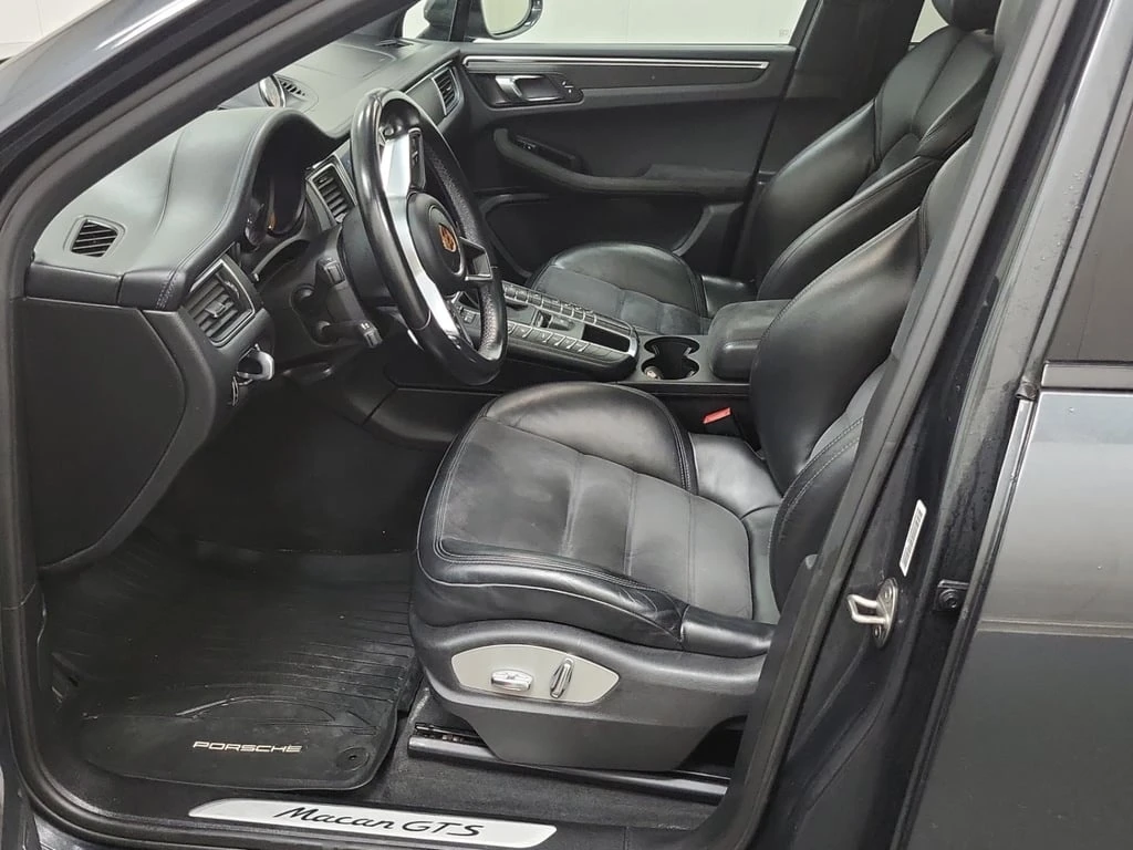 Porsche Macan * GTS * CARFAX *    | Mobile.bg   5