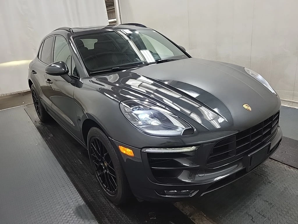 Porsche Macan * GTS * CARFAX *    | Mobile.bg   2
