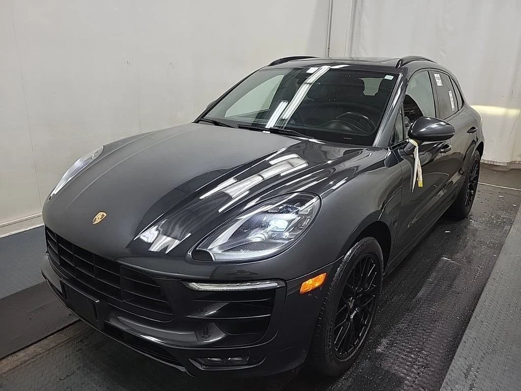 Porsche Macan * GTS * CARFAX *    | Mobile.bg   1