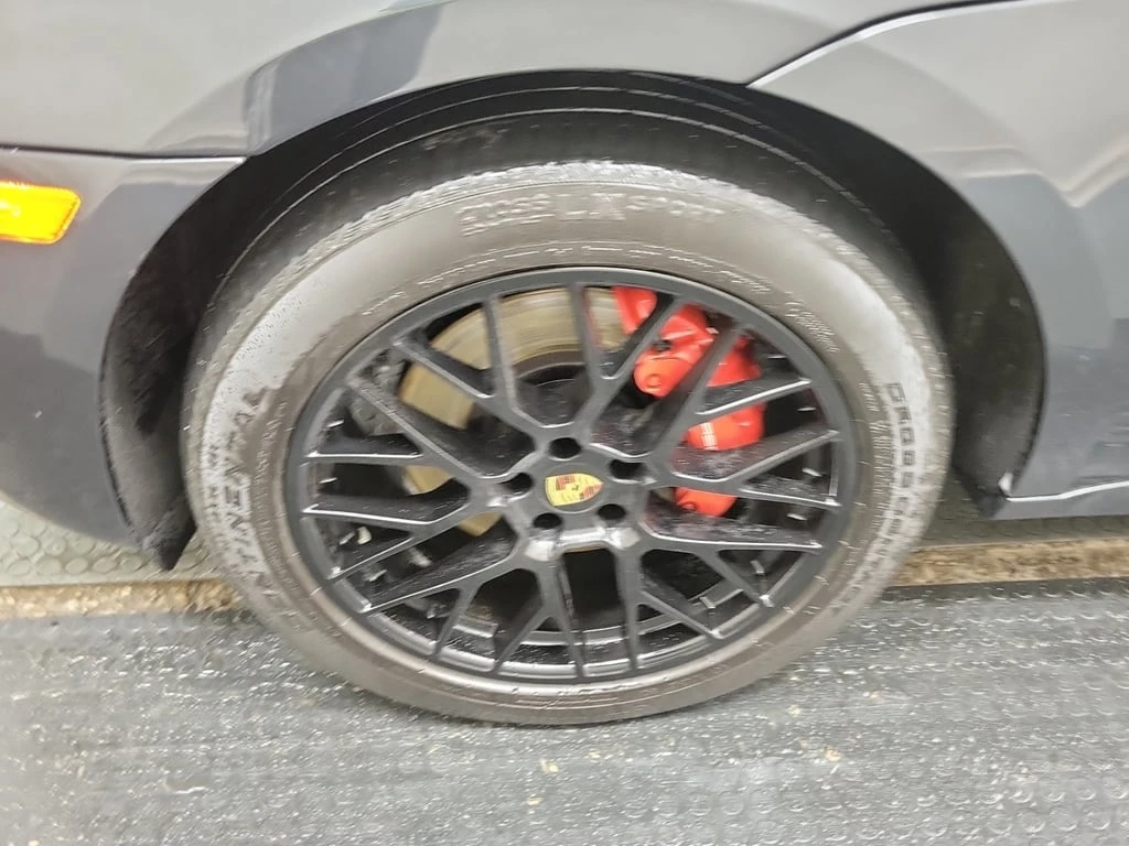 Porsche Macan * GTS * CARFAX *    | Mobile.bg   17