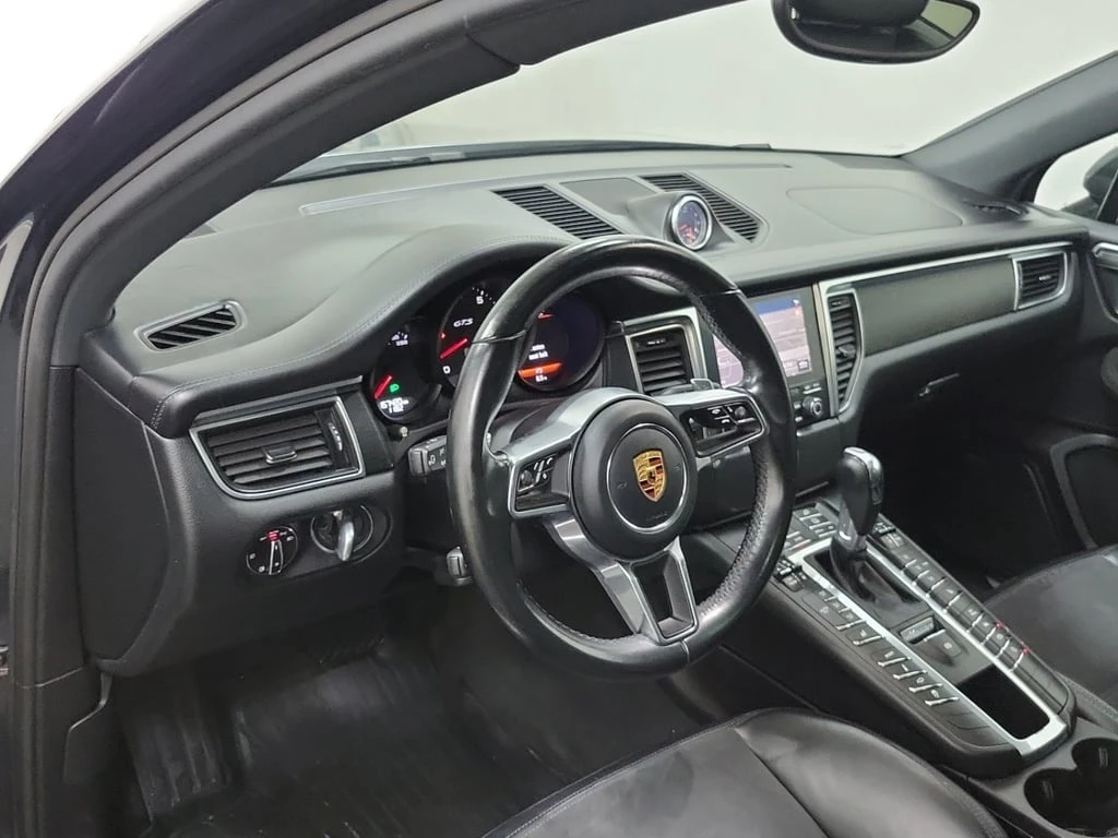 Porsche Macan * GTS * CARFAX *    | Mobile.bg   9