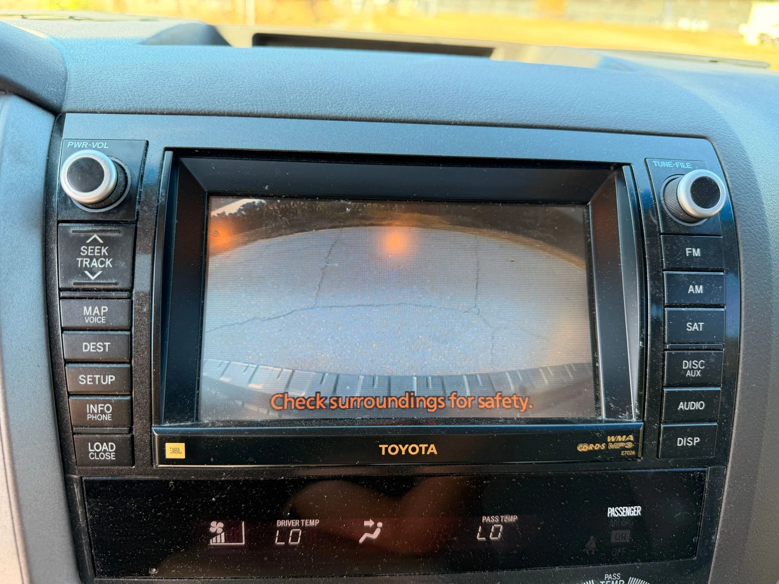 Toyota Sequoia PLATINUM* 5.7* V8* * *  | Mobile.bg   9