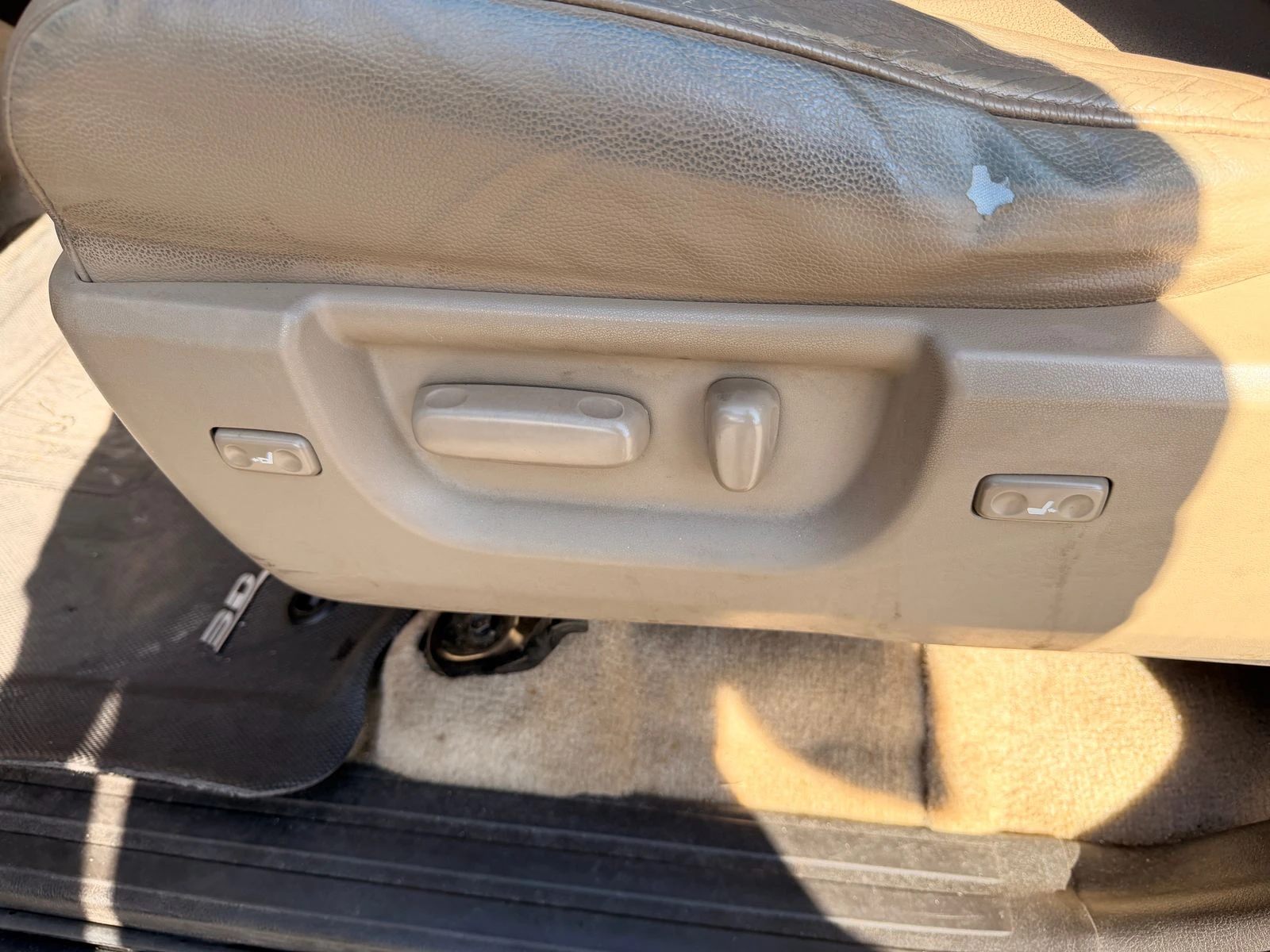 Toyota Sequoia PLATINUM* 5.7* V8* * *  | Mobile.bg   12