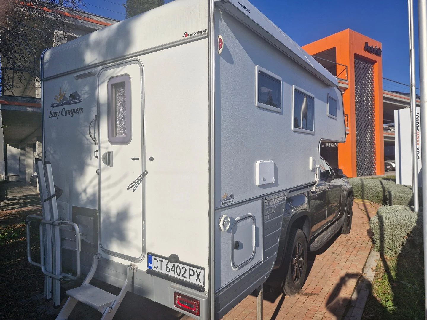 VW Amarok DC PanAmericana 3.0 TDI 4MOTION | Mobile.bg � ����������� 6