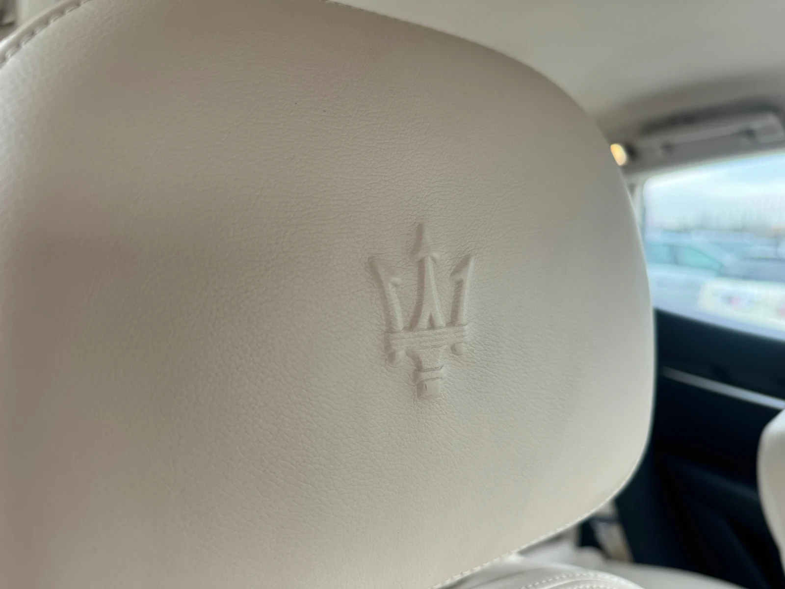 Maserati Levante 3.0d 4wd | Mobile.bg   15