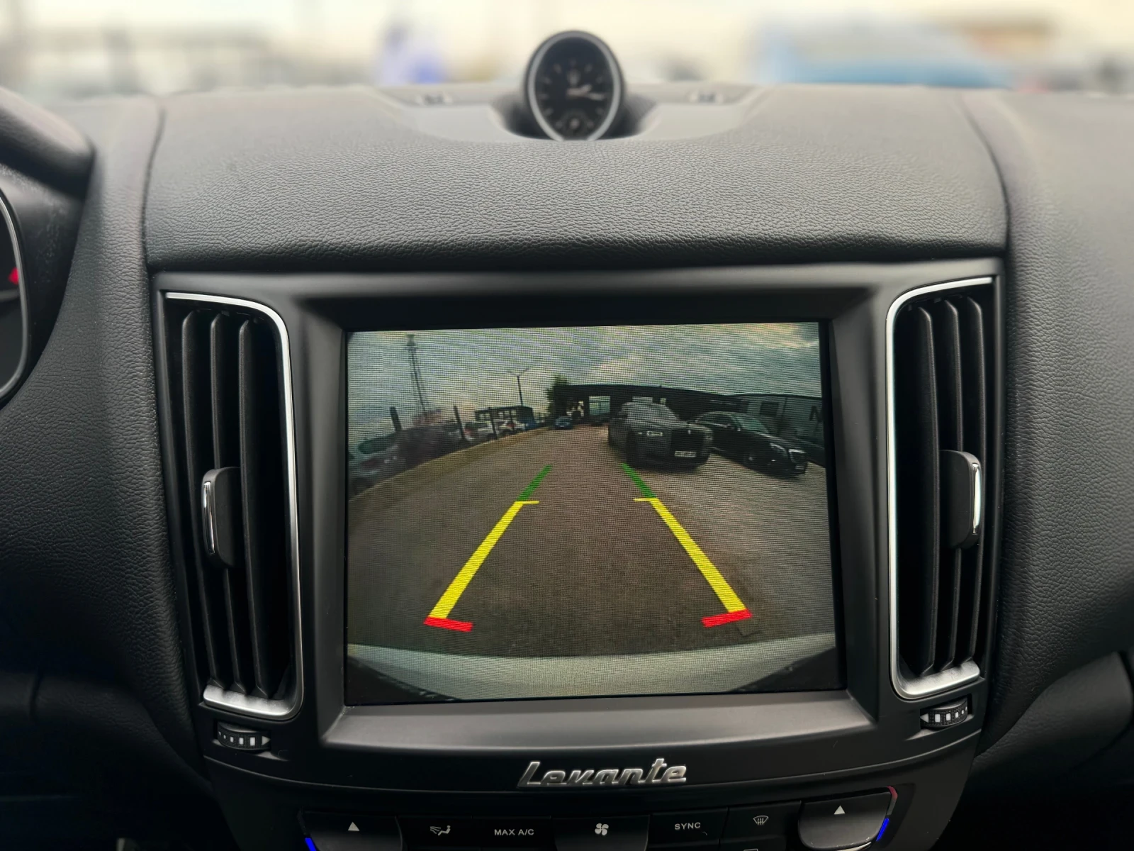 Maserati Levante 3.0d 4wd | Mobile.bg   16