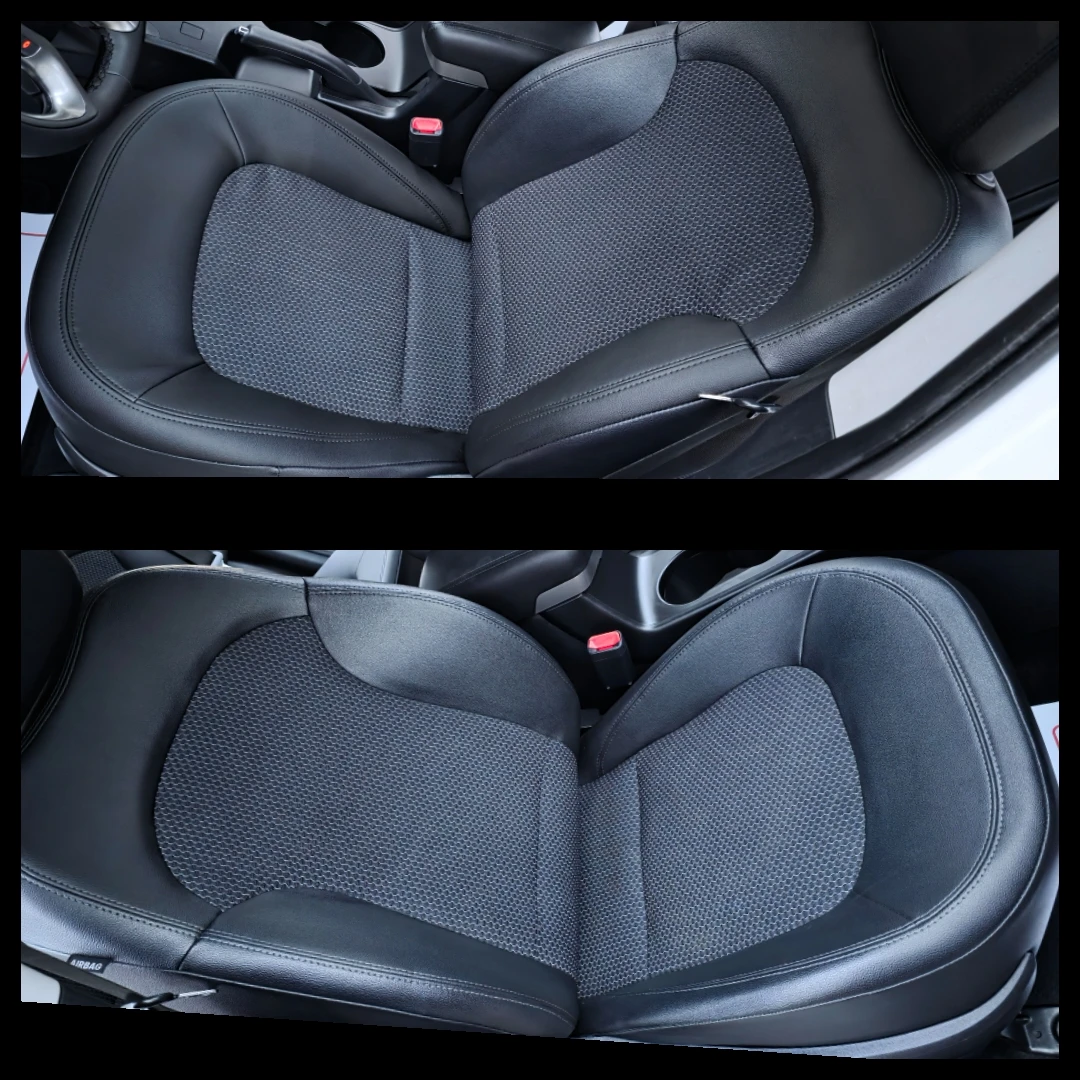 Hyundai IX35 2.0 * 4WD* АВТОМАТ* ОБСЛУЖЕН* СЕРВ. ИСТОРИЯ* SWISS - изображение 9