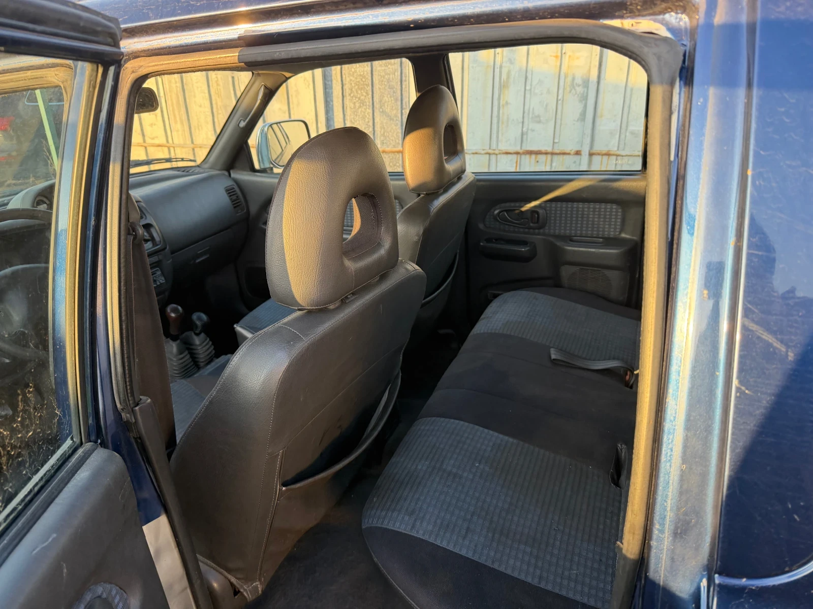 Mitsubishi L200  - изображение 8