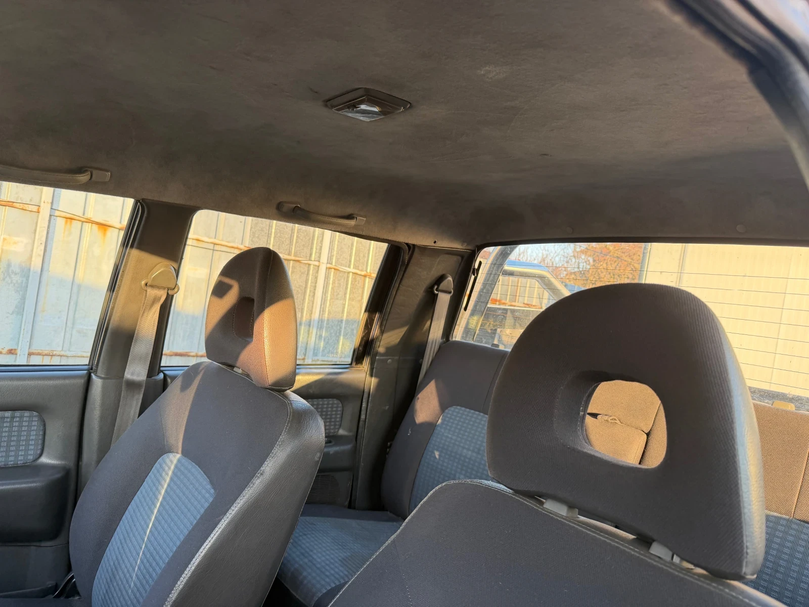 Mitsubishi L200  - изображение 9