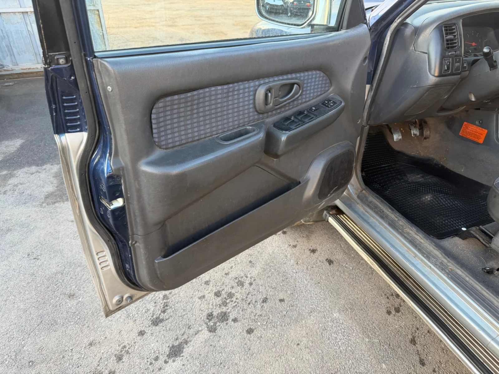 Mitsubishi L200 | Mobile.bg � ����������� 11