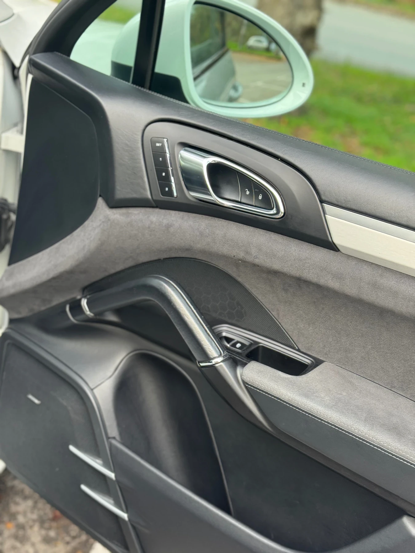 Porsche Cayenne GTS facelift ���������� | Mobile.bg � ����������� 16