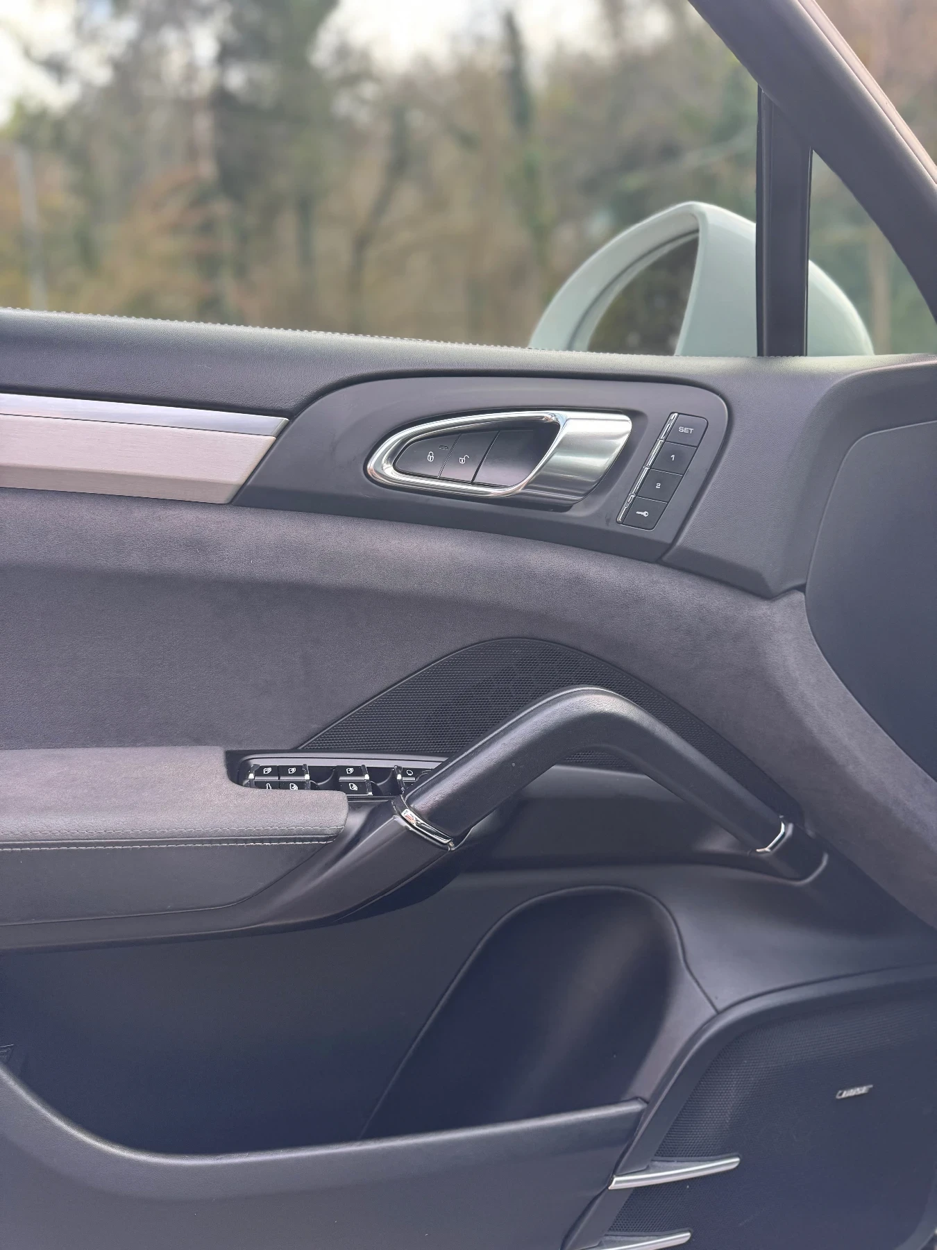 Porsche Cayenne GTS facelift ���������� | Mobile.bg � ����������� 15