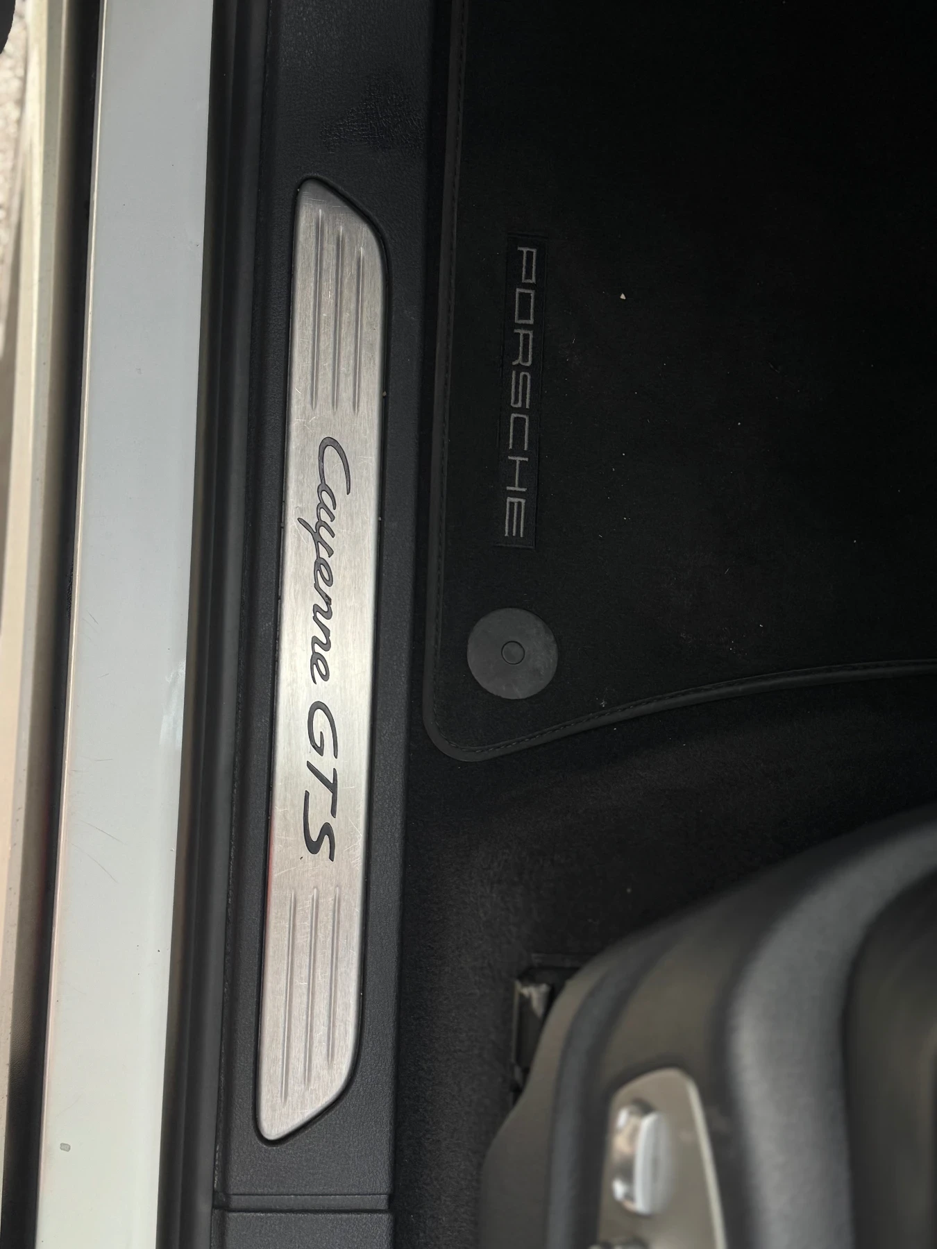 Porsche Cayenne GTS facelift ���������� | Mobile.bg � ����������� 17