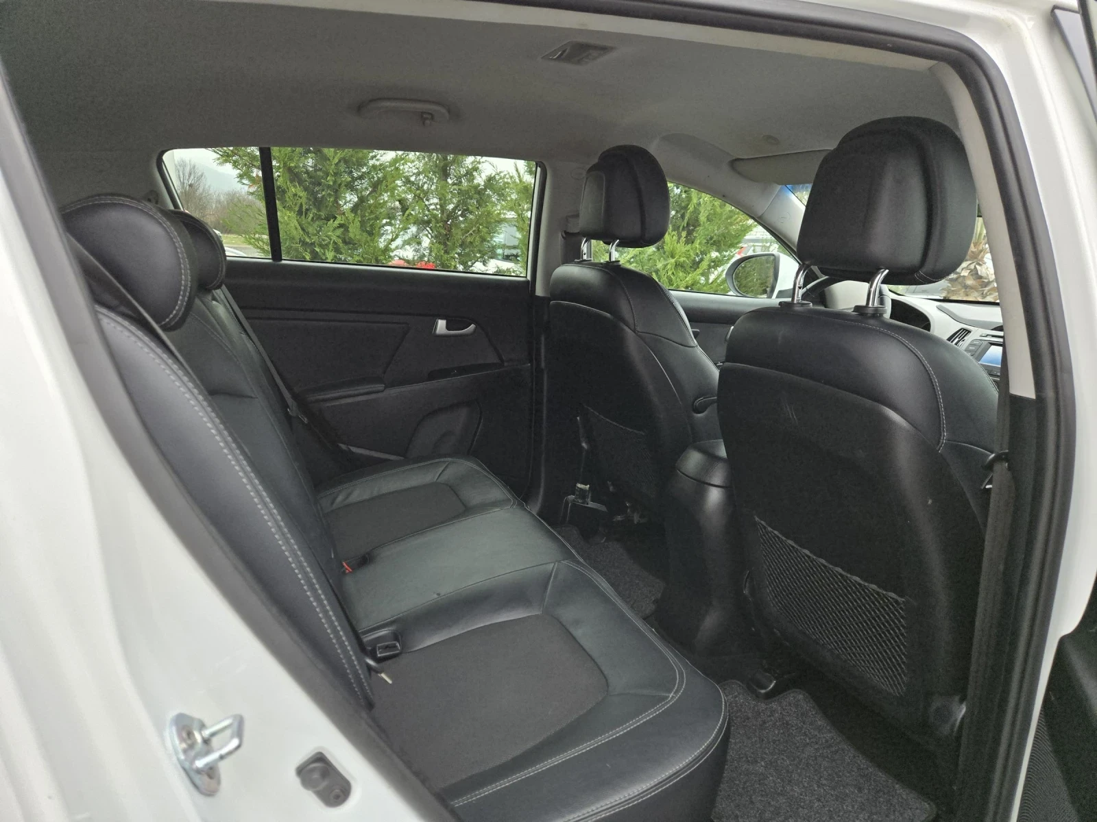 Kia Sportage 1.7CRDI-116��= 6��������= ������= ��������� | Mobile.bg � ����������� 14