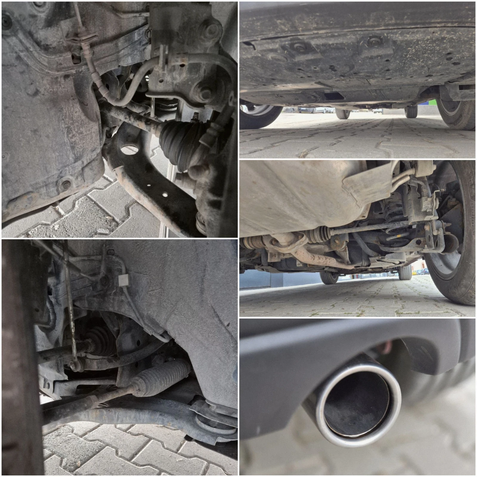 Mazda CX-3 1.5 D 4x4 * Keyless * ������� * ������ * Head Up  | Mobile.bg � ����������� 17