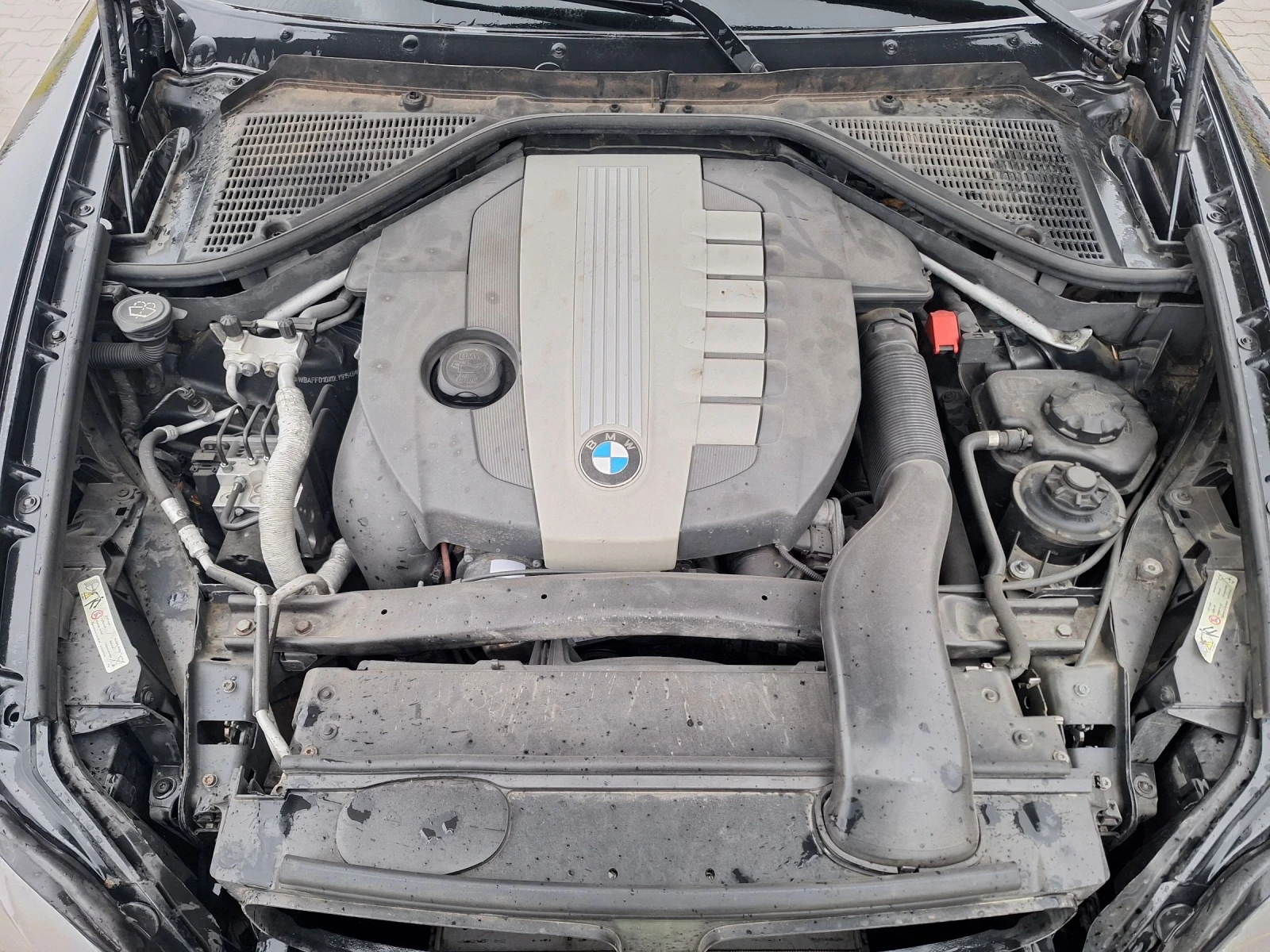 BMW X5 3.5SD 286�� | Mobile.bg � ����������� 13
