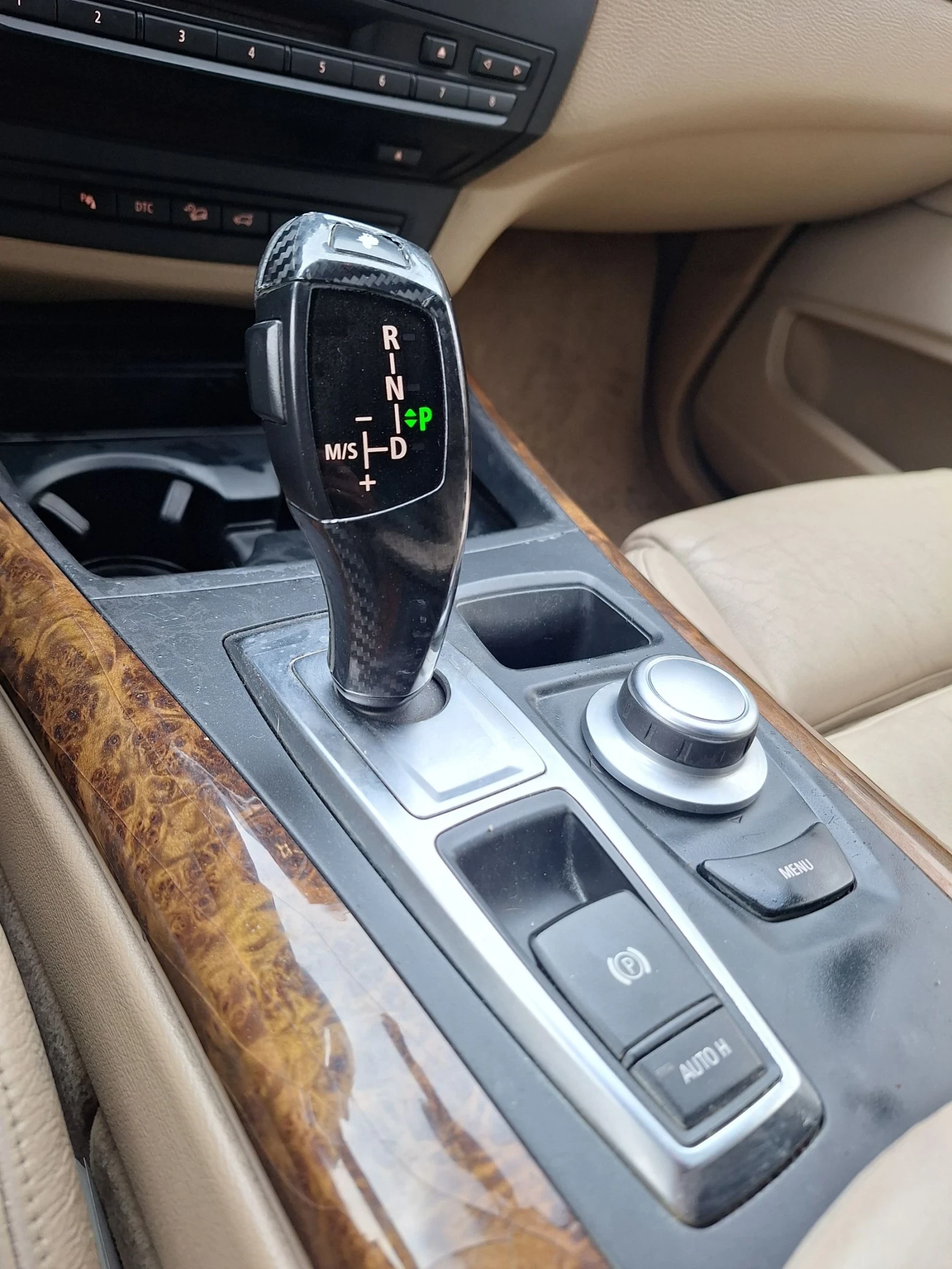 BMW X5 3.5SD 286�� | Mobile.bg � ����������� 15