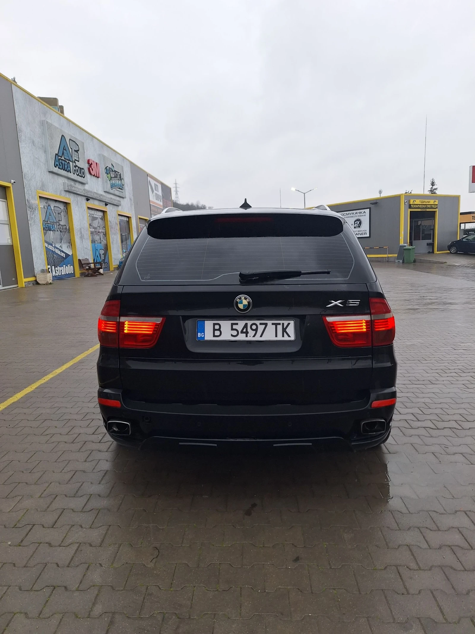 BMW X5 3.5SD 286�� | Mobile.bg � ����������� 5
