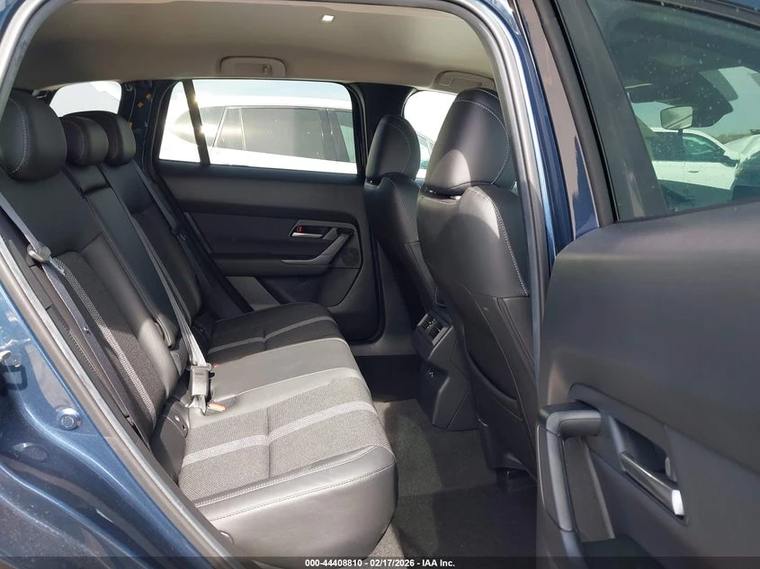 Mazda CX-50 2.5l 2.5 S Preferred Package, снимка 8 - Автомобили и джипове - 54001992