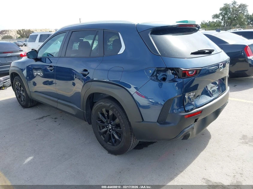 Mazda CX-50 2.5l 2.5 S Preferred Package, снимка 3 - Автомобили и джипове - 54001992