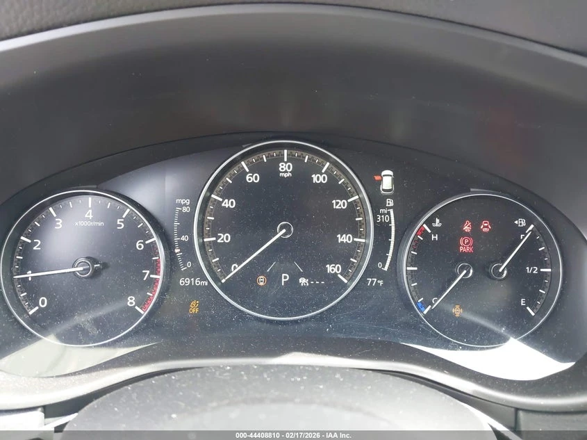 Mazda CX-50 2.5l 2.5 S Preferred Package, снимка 7 - Автомобили и джипове - 54001992