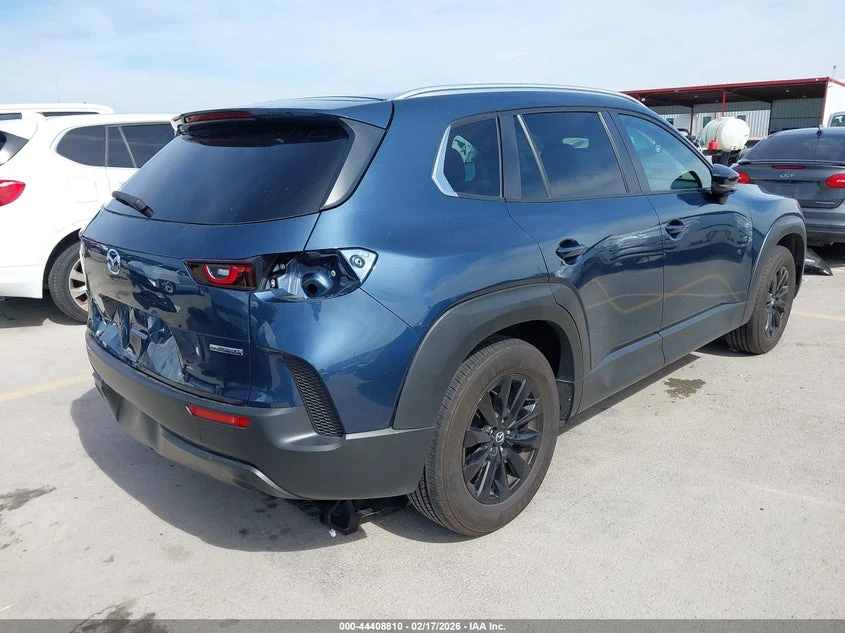Mazda CX-50 2.5l 2.5 S Preferred Package, снимка 4 - Автомобили и джипове - 54001992