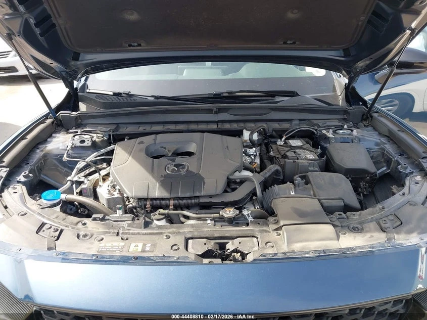 Mazda CX-50 2.5l 2.5 S Preferred Package, снимка 10 - Автомобили и джипове - 54001992