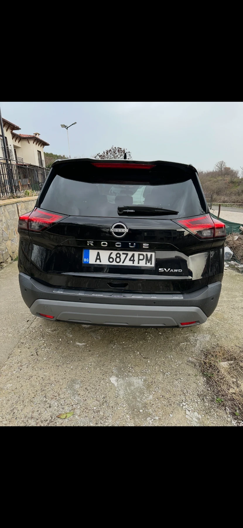 Nissan Rogue | Mobile.bg � ����������� 2