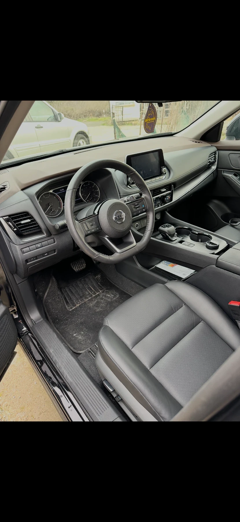 Nissan Rogue | Mobile.bg � ����������� 3