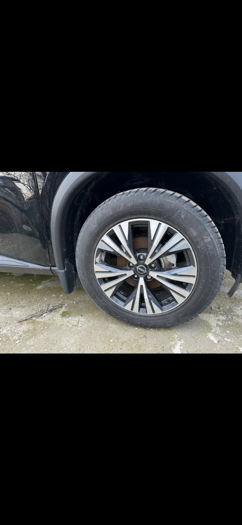 Nissan Rogue | Mobile.bg � ����������� 4
