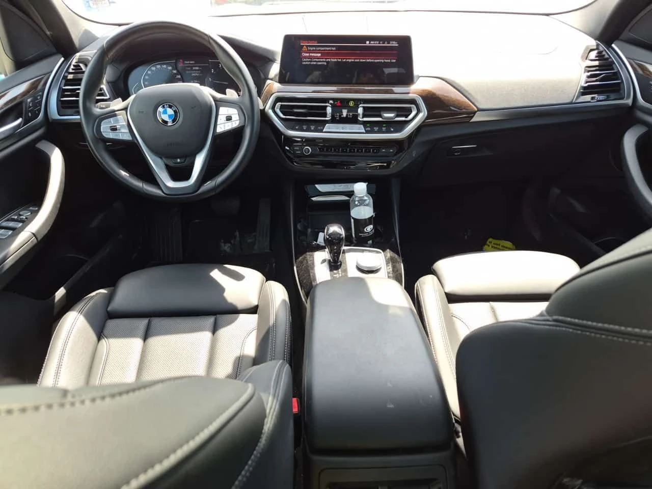 BMW X3 XDRIVE30I| MEMORY| ��������| ��������| 2 �����  | Mobile.bg � ����������� 9