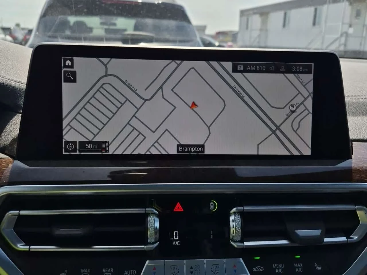 BMW X3 XDRIVE30I| MEMORY| ��������| ��������| 2 �����  | Mobile.bg � ����������� 11