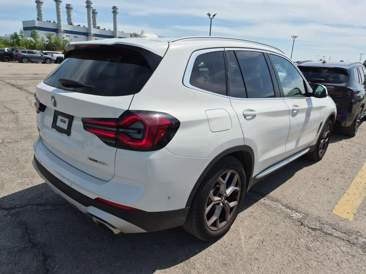 BMW X3 XDRIVE30I| MEMORY| ��������| ��������| 2 �����  | Mobile.bg � ����������� 3