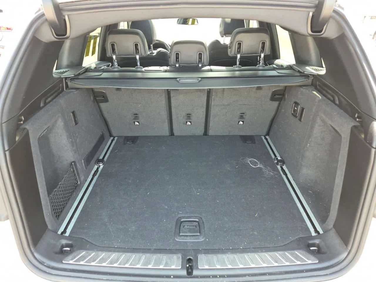 BMW X3 XDRIVE30I| MEMORY| ��������| ��������| 2 �����  | Mobile.bg � ����������� 14