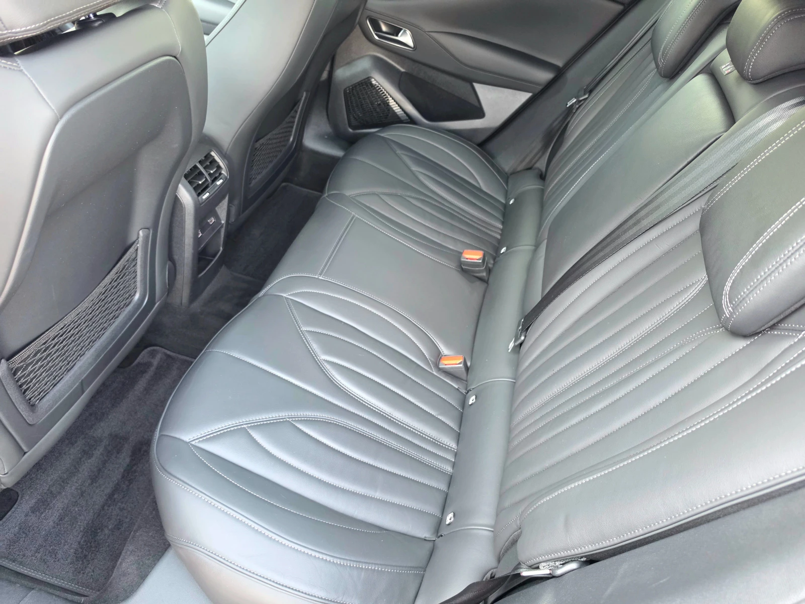 DS DS 4 Crossback RIVOLI* BLUE HDI* KEYLESS* HEAD UP* 360* TOP* FULL, снимка 13 - Автомобили и джипове - 55537102