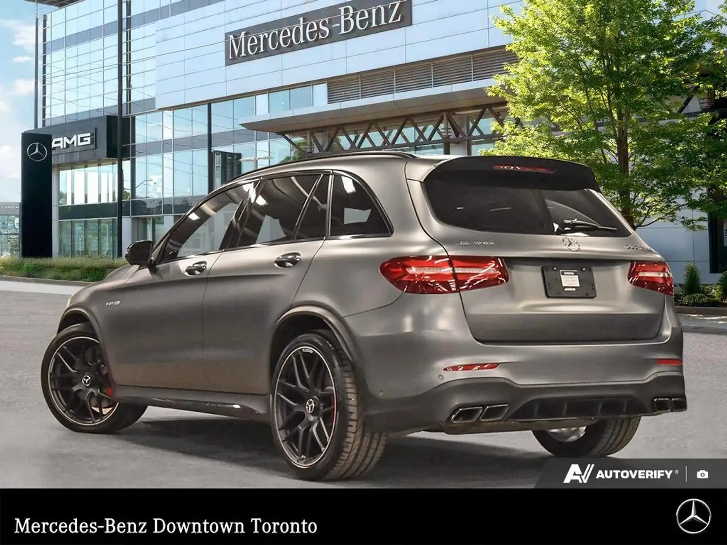 Mercedes-Benz GLC 63 AMG S PREMIUM PKG ���� �� �������� ���������� | Mobile.bg � ����������� 5