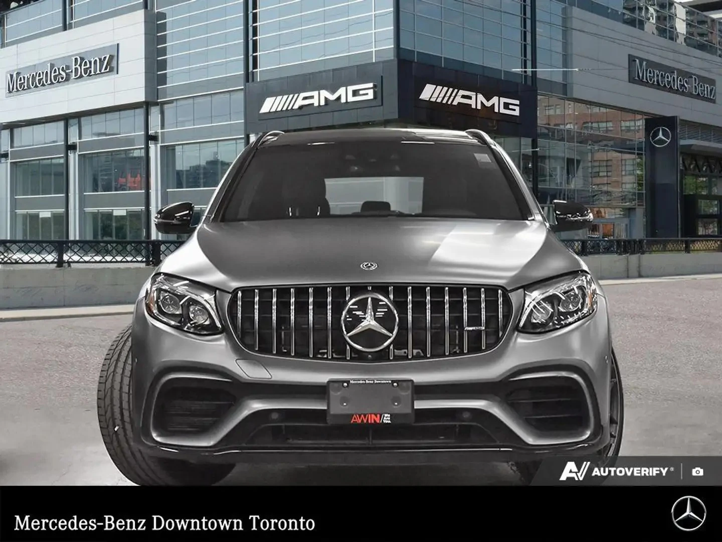 Mercedes-Benz GLC 63 AMG S PREMIUM PKG ���� �� �������� ���������� | Mobile.bg � ����������� 3