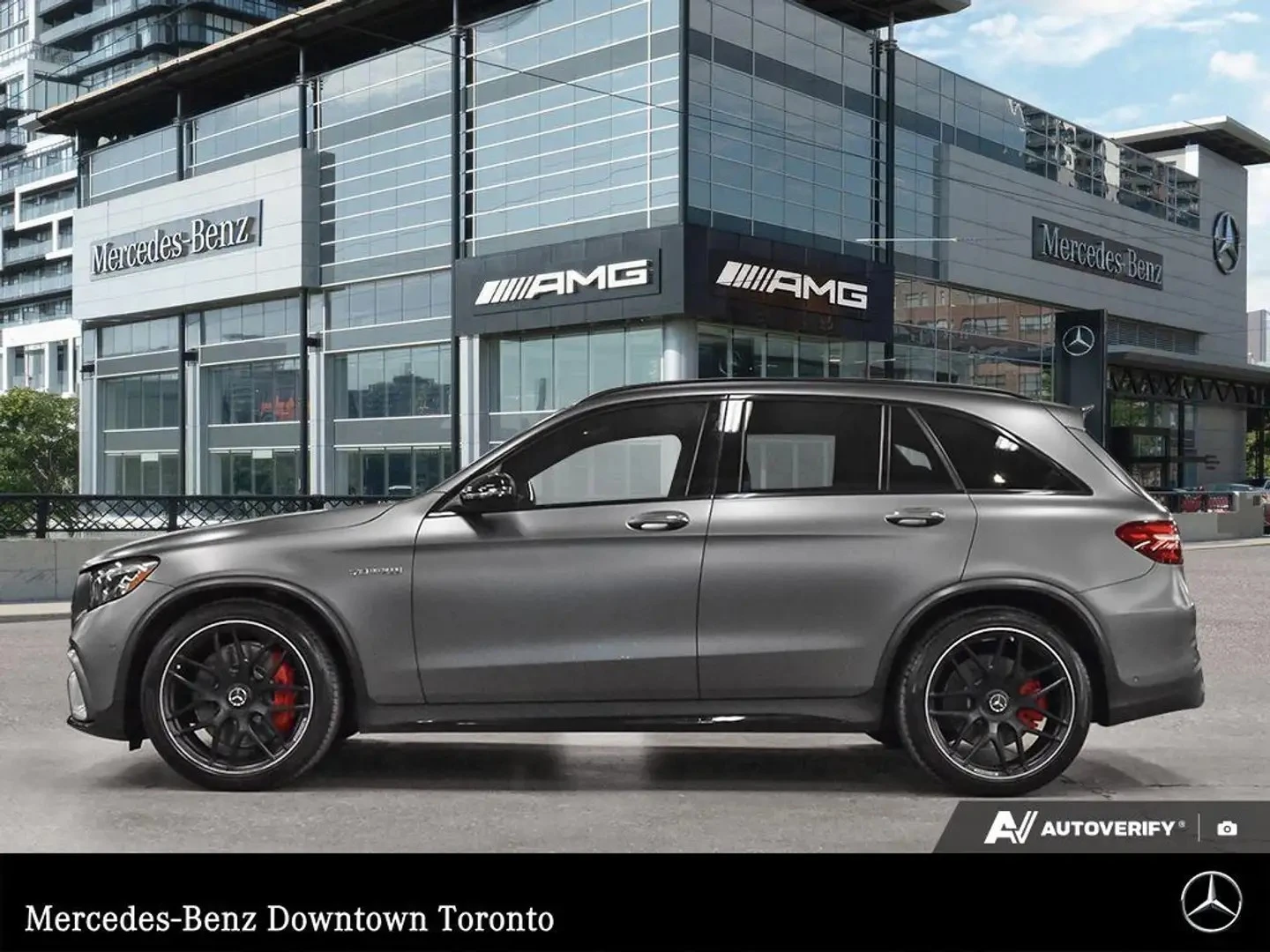 Mercedes-Benz GLC 63 AMG S PREMIUM PKG ���� �� �������� ���������� | Mobile.bg � ����������� 4