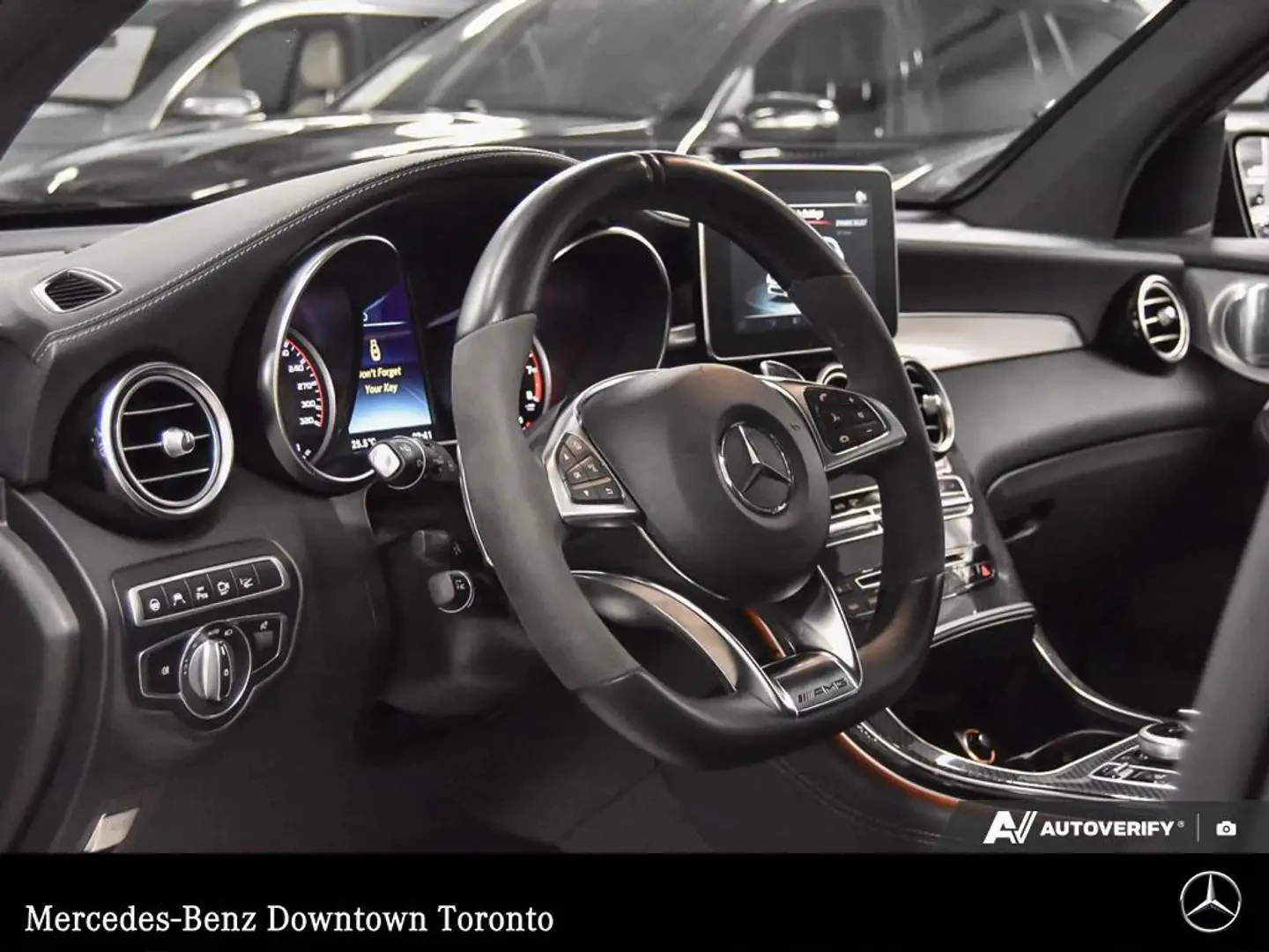 Mercedes-Benz GLC 63 AMG S PREMIUM PKG ���� �� �������� ���������� | Mobile.bg � ����������� 7